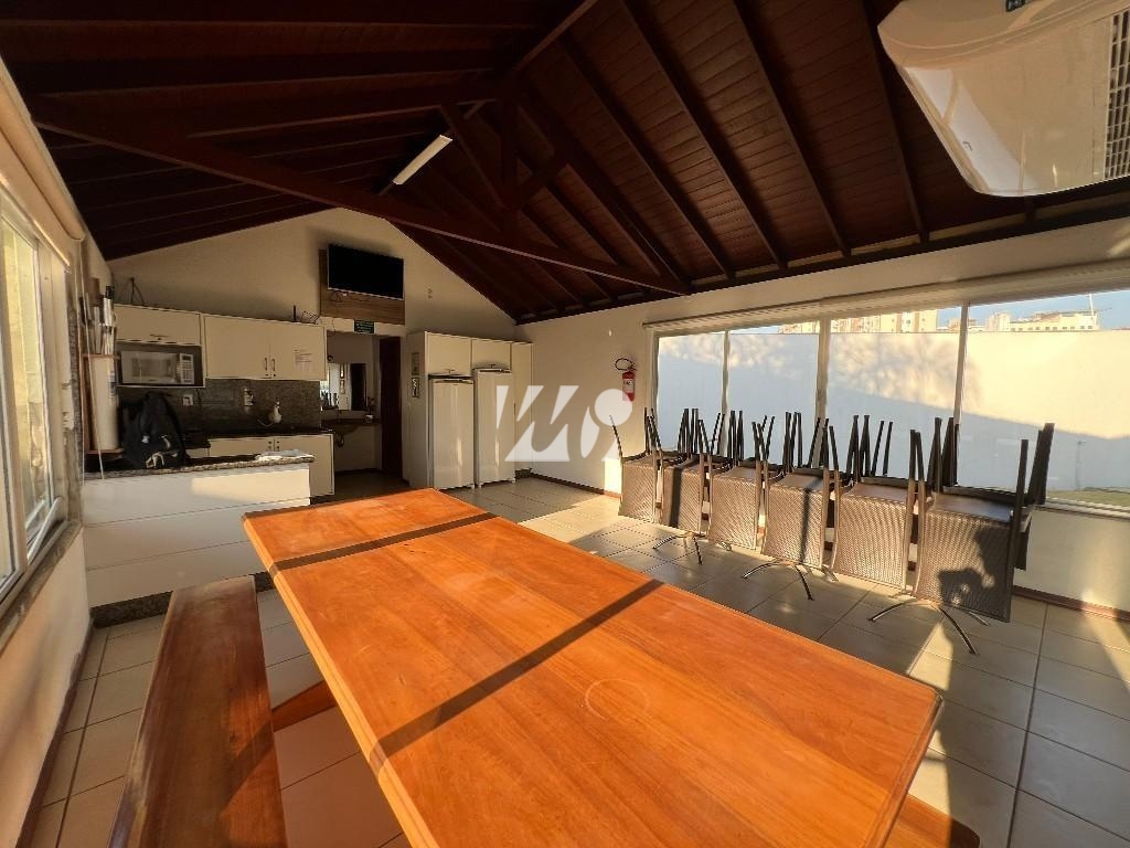 Cobertura em Pagani, Palhoça. 3 quartos, 135m². Imagem 22 de 28